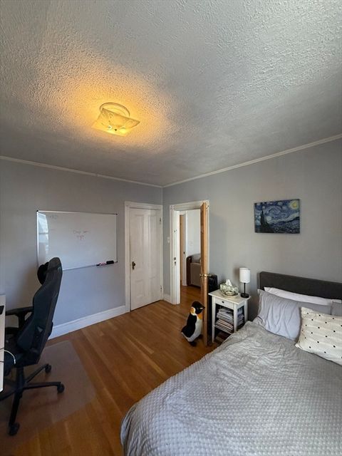 Photo of 14 Smythe St #2, Brookline, MA 02445 (MLS # 73512245)