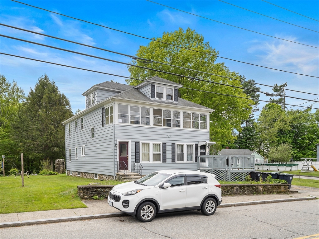60-62 Guelphwood Rd