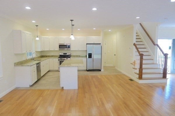 299 Cabot Street A
