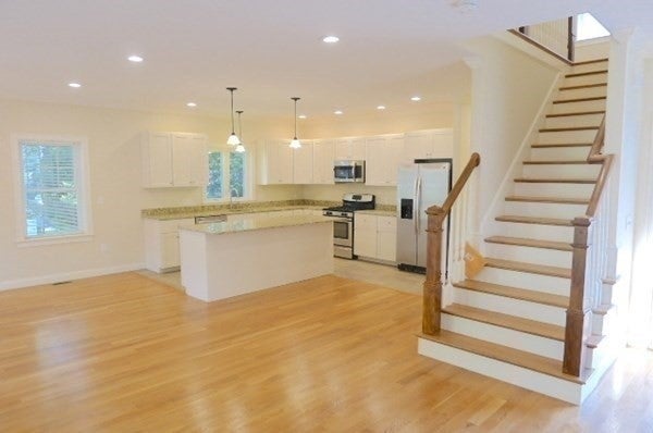 299 Cabot Street A