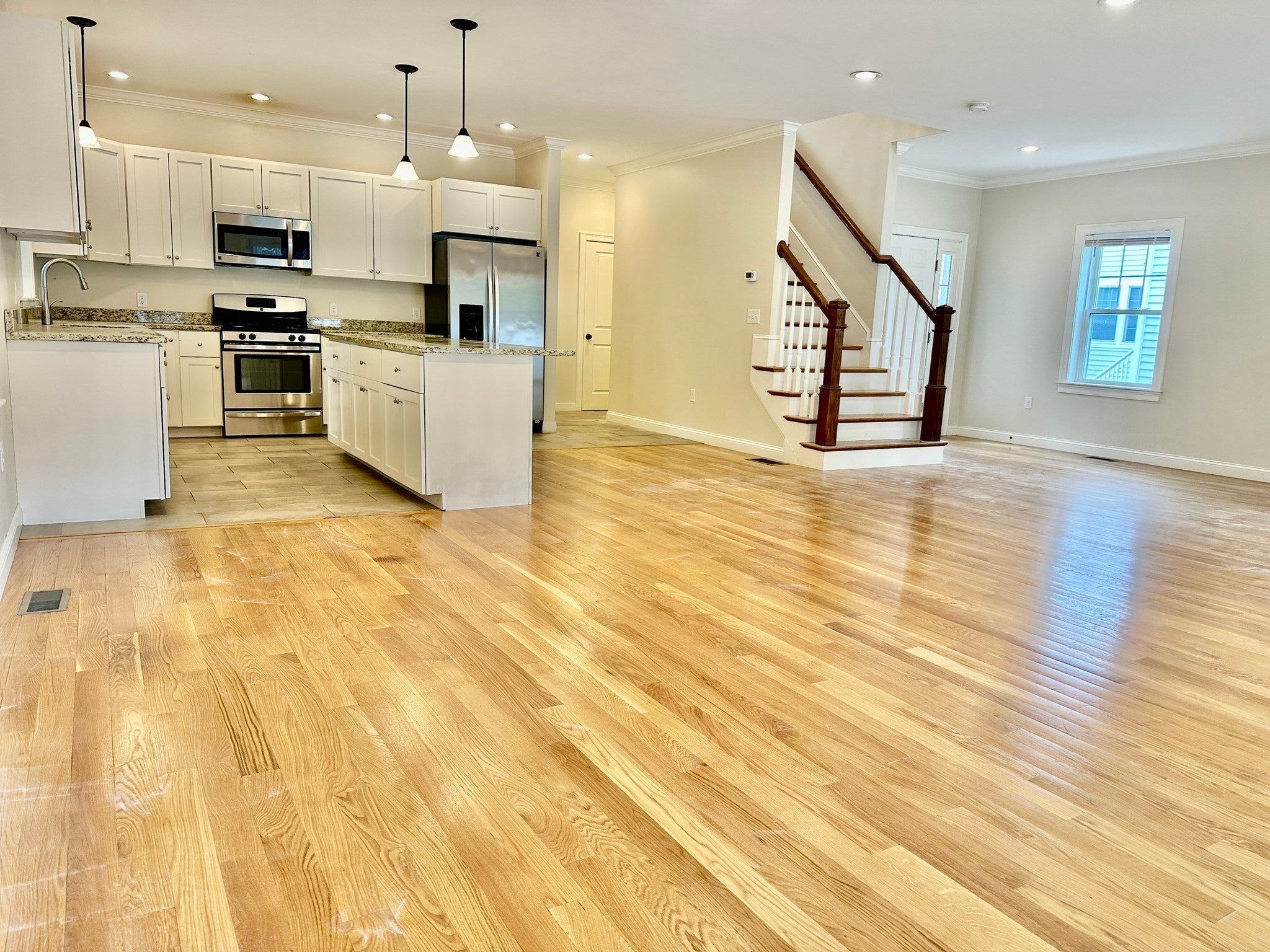 299 Cabot Street A