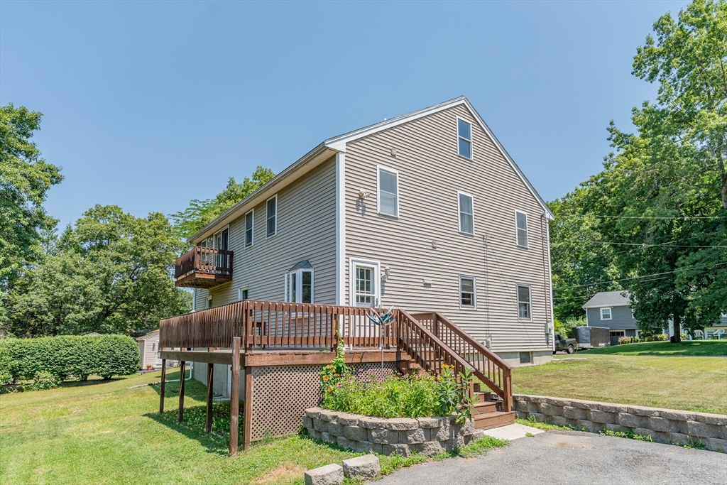 64 Bancroft Street