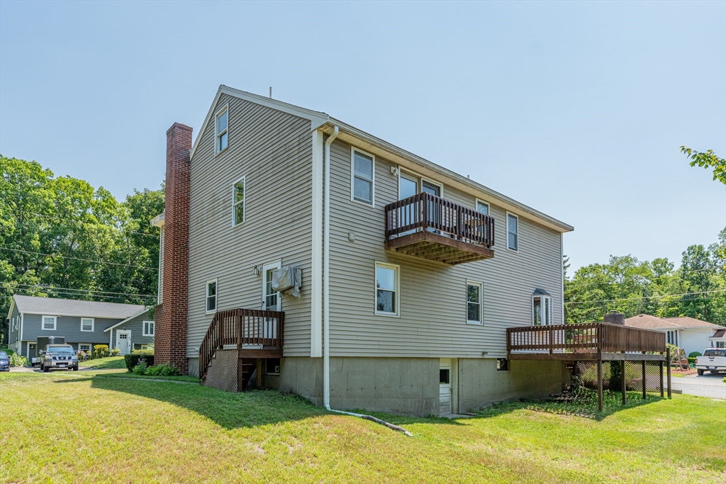 64 Bancroft Street