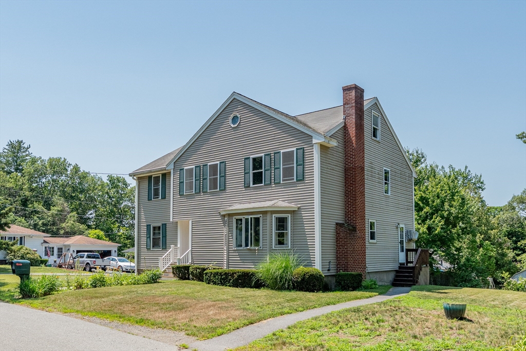 64 Bancroft Street