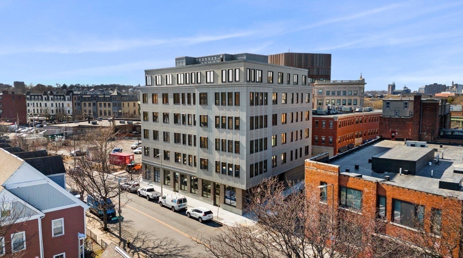 16 Taber Street #602, Boston, MA, 16 Taber Street #602, Boston, MA Photo #13