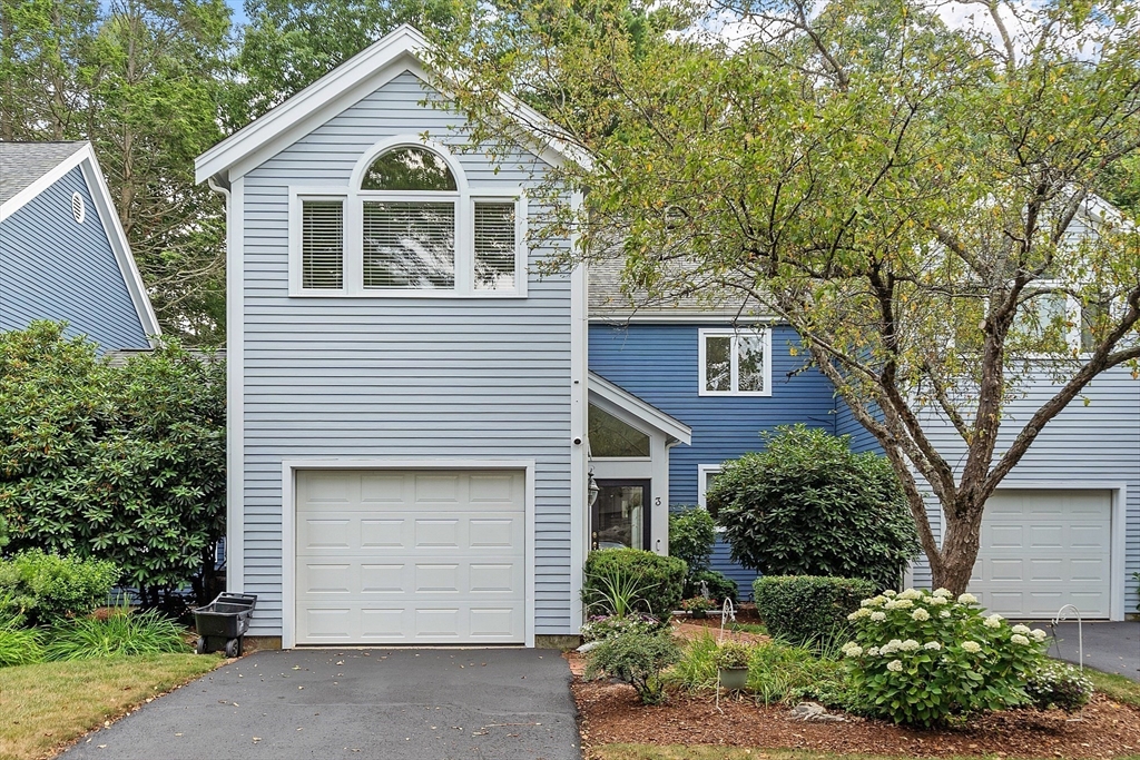 525 Main Street Unit 3