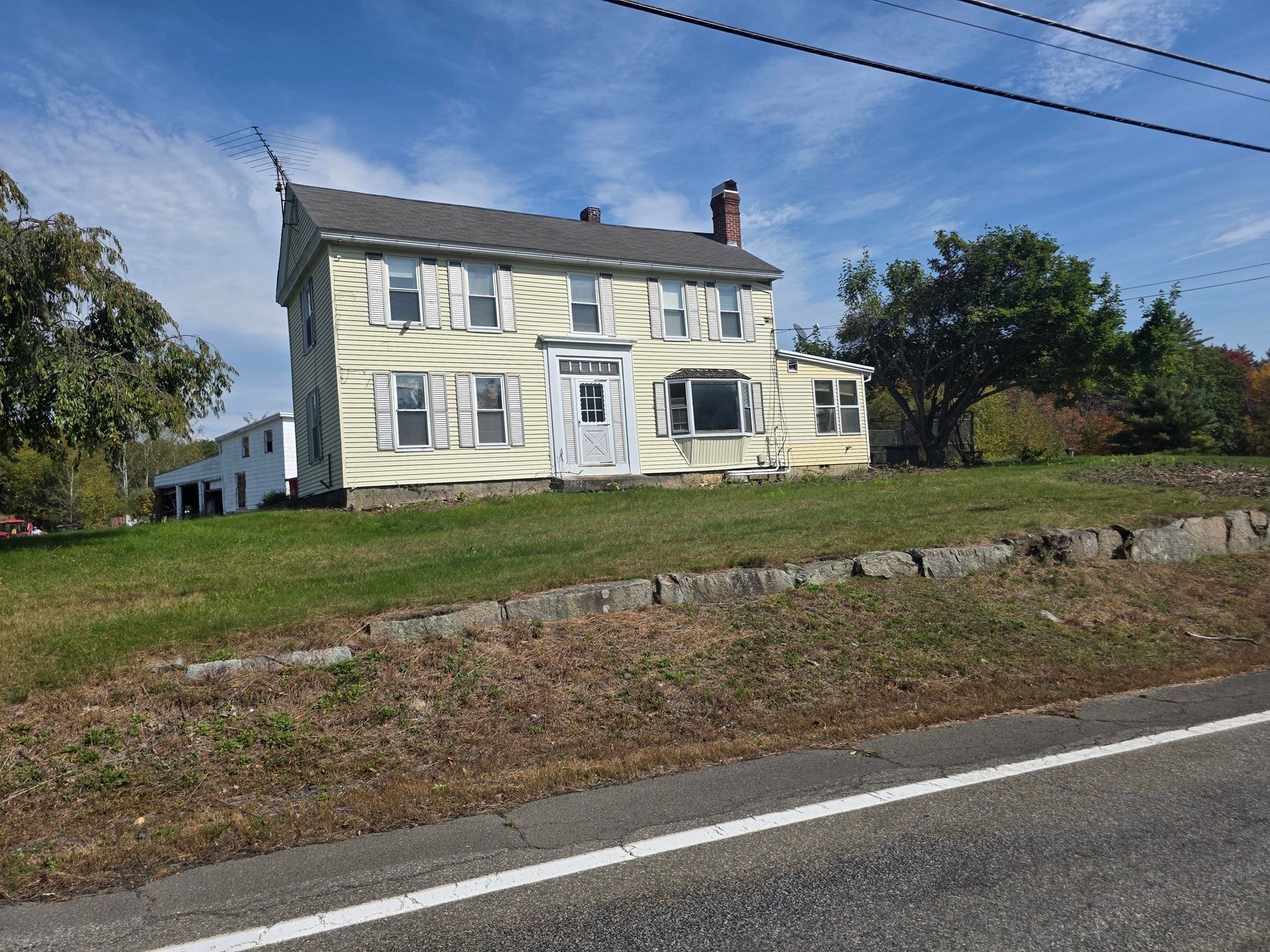 79 Fitchburg Rd, Ashburnham, MA Photo #1
