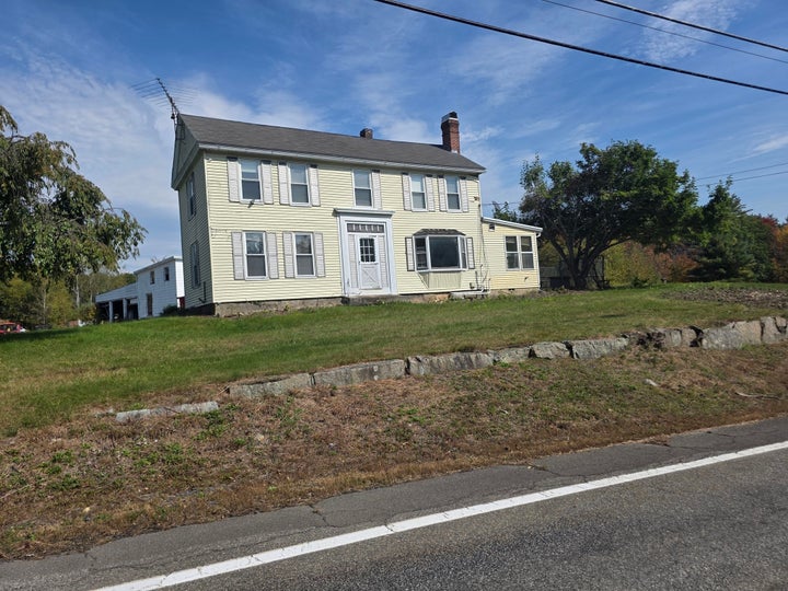 Photo 1 of 12 — 79 Fitchburg Rd, Ashburnham, MA 01430