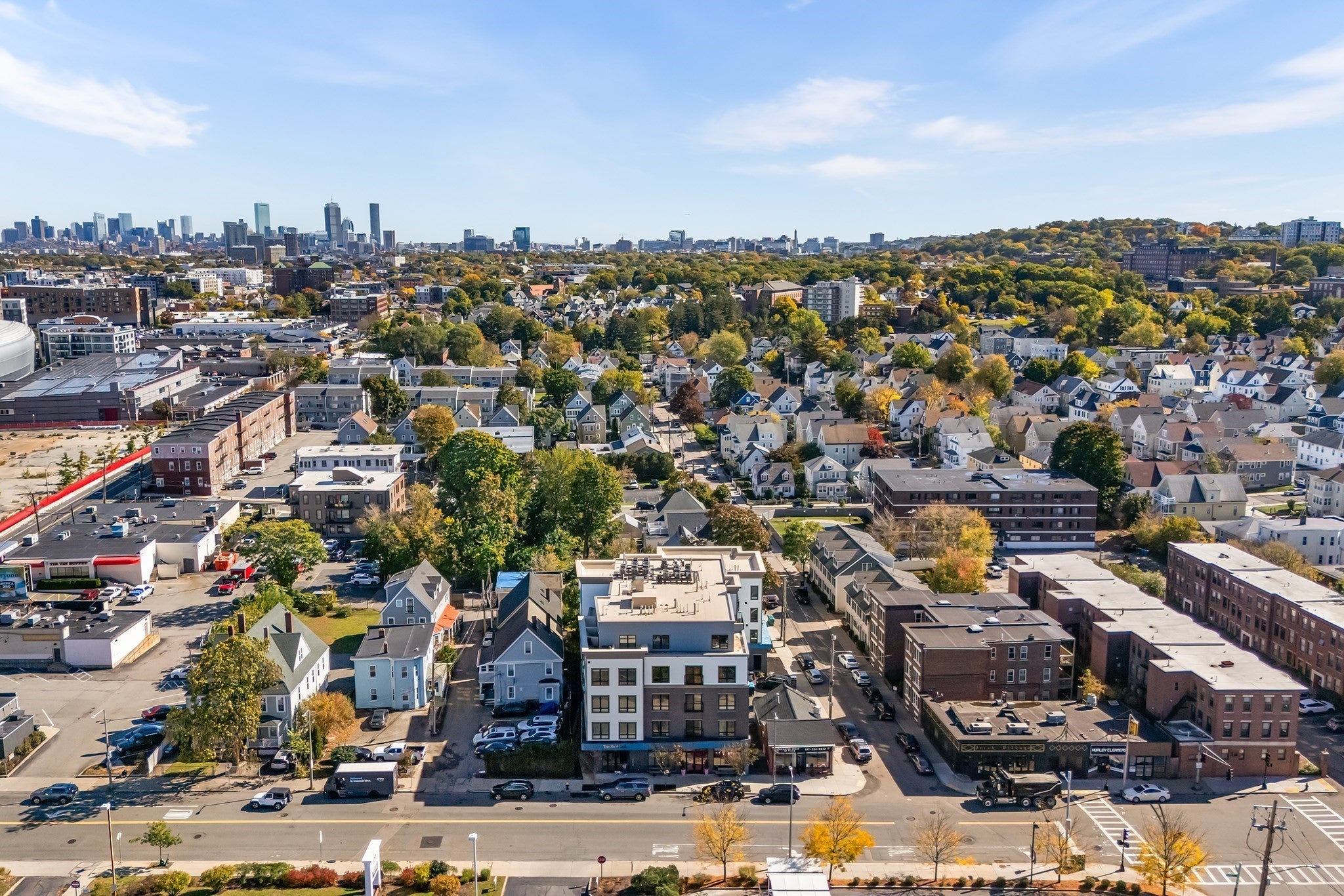 214 Market St #205, Boston, MA, 214 Market St #205, Boston, MA Photo #28