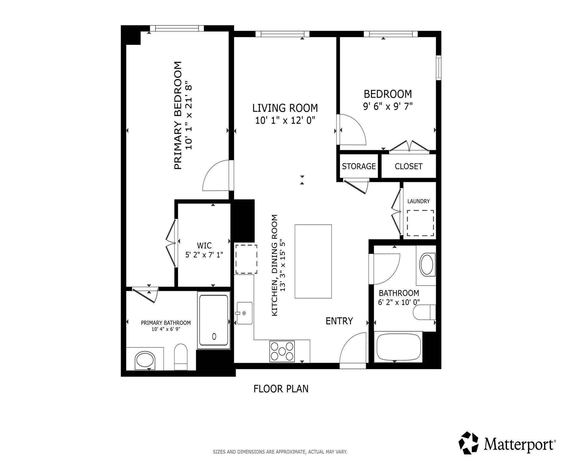 214 Market St #205, Boston, MA, 214 Market St #205, Boston, MA Photo #30