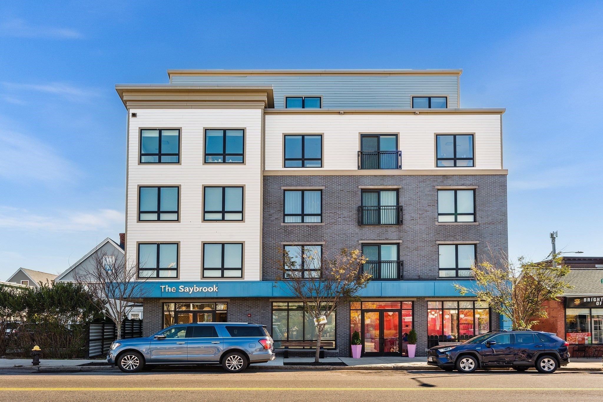 Photo of 214 Market St, Boston, MA