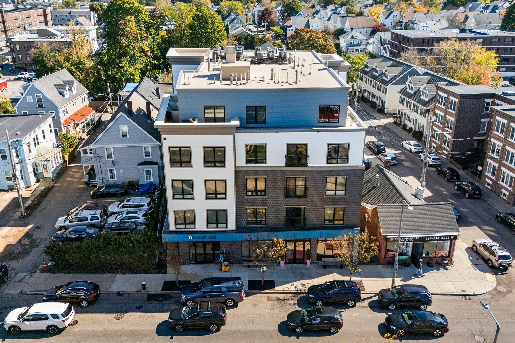 214 Market St #205, Boston, MA, 214 Market St #205, Boston, MA Photo #23