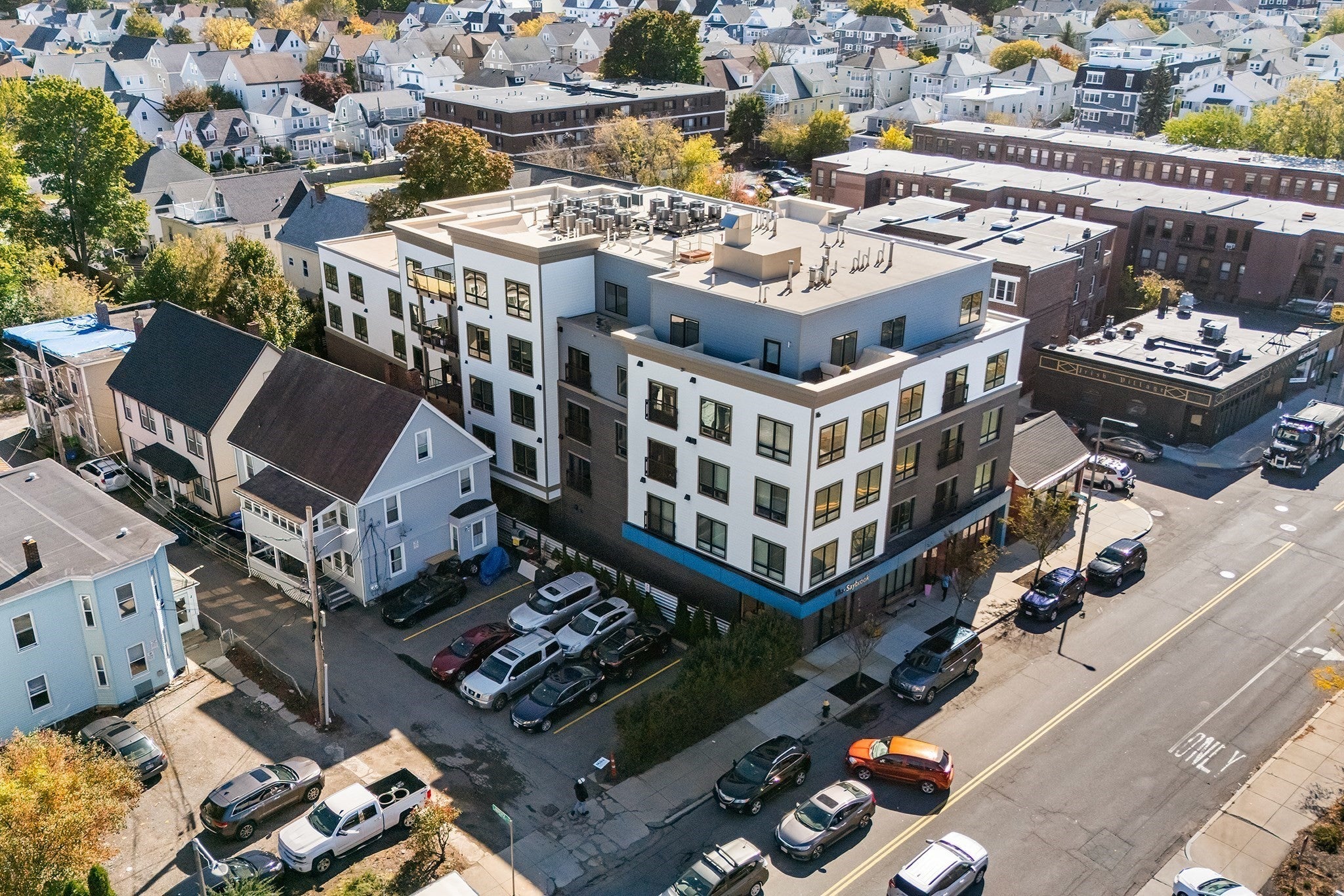214 Market St #205, Boston, MA, 214 Market St #205, Boston, MA Photo #22