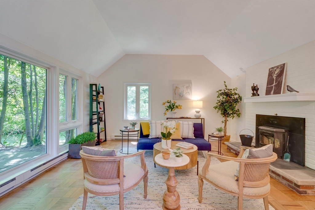 50 Todd Pond Road 50
