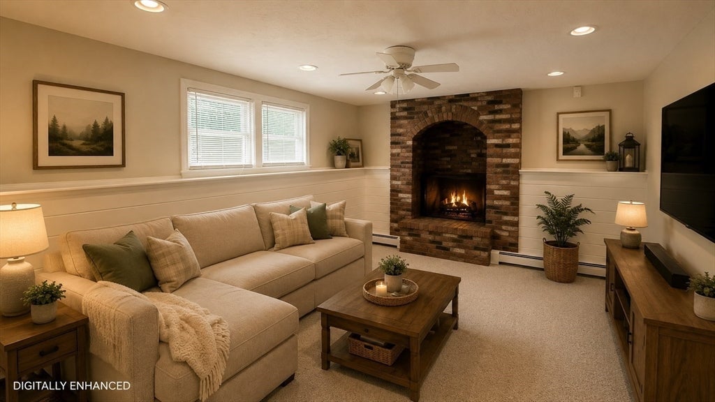 258 State St, Hanson, MA Photo #4
