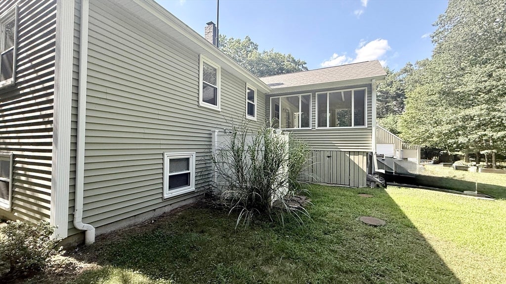 258 State St, Hanson, MA Photo #19