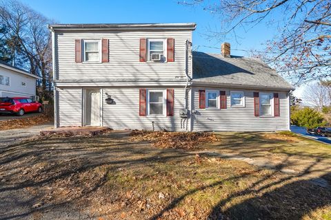 187 Saint Mary Street Needham MA 02494