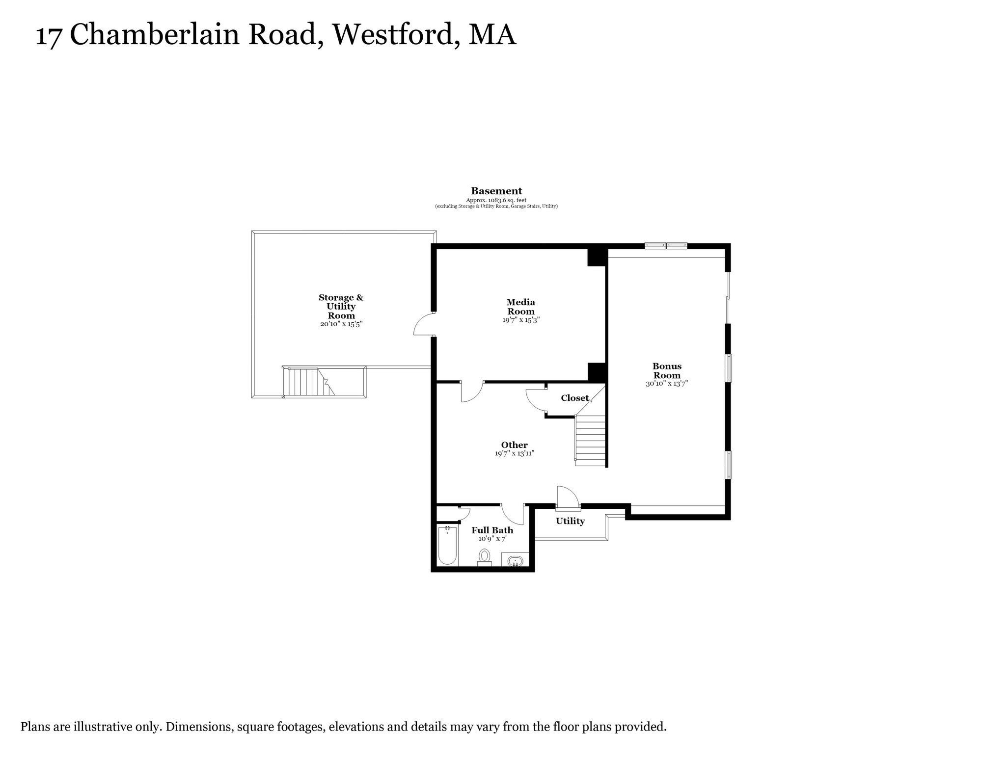 17 Chamberlain Rd, Westford, MA Photo #42