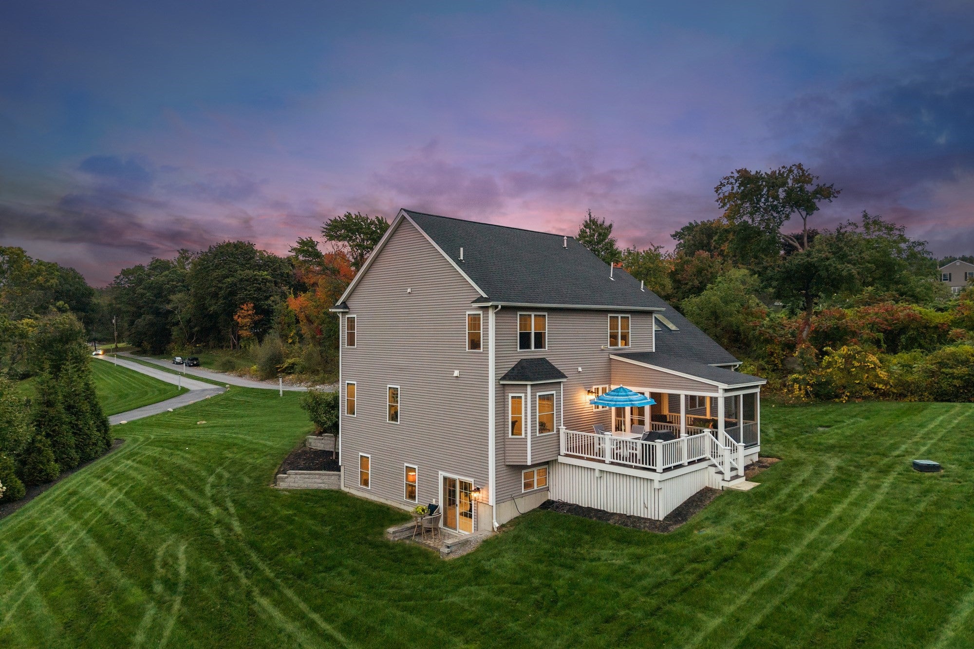 17 Chamberlain Rd, Westford, MA Photo #2