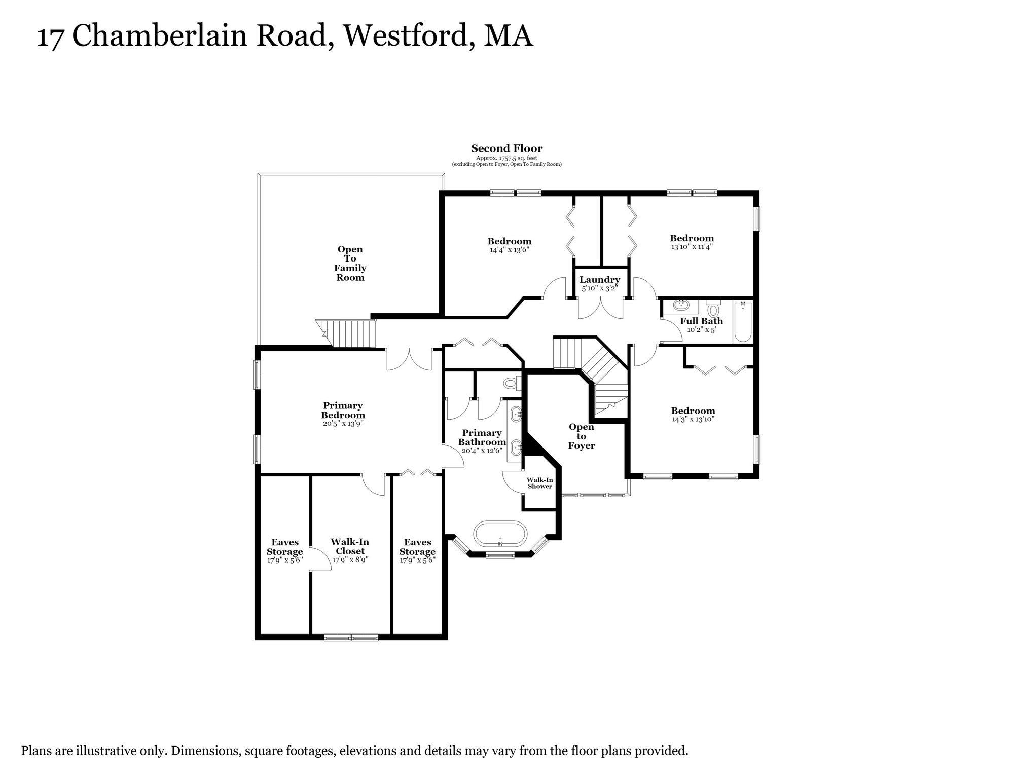 17 Chamberlain Rd, Westford, MA Photo #41