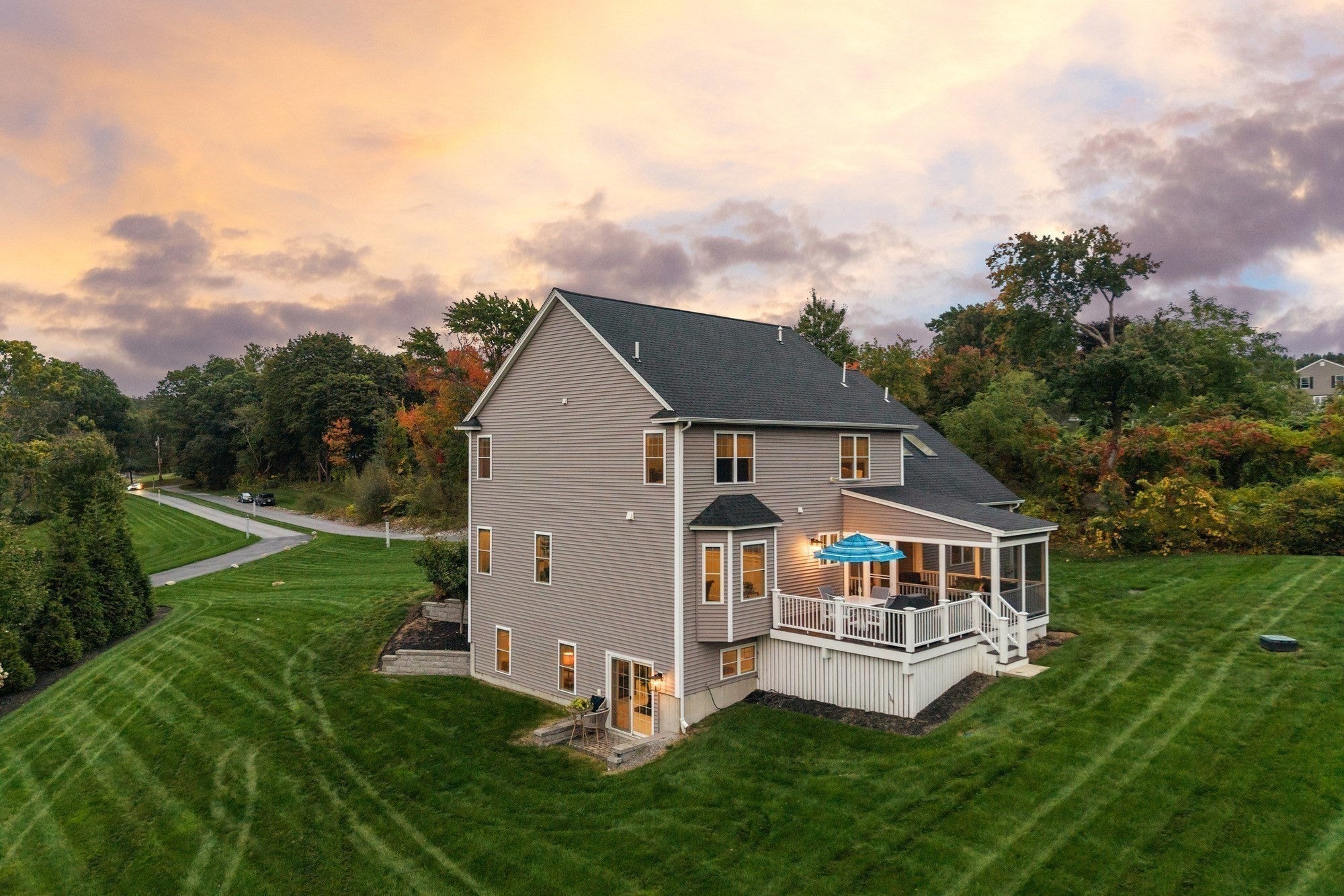 17 Chamberlain Rd, Westford, MA Photo #34