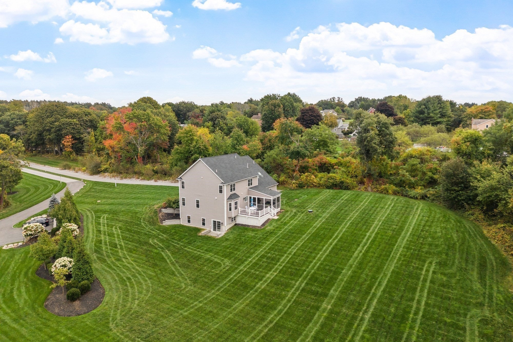17 Chamberlain Rd, Westford, MA Photo #38