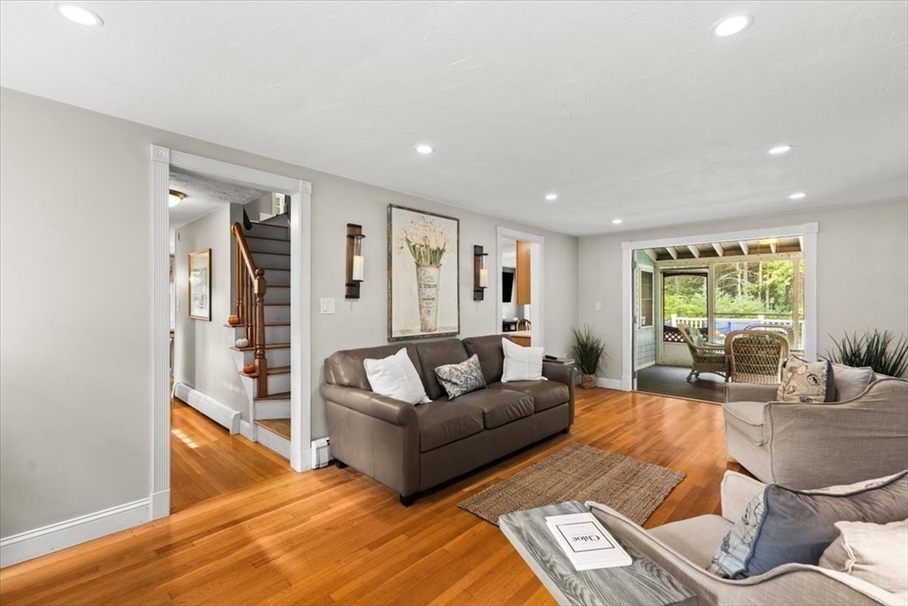 17 Sherman Way
