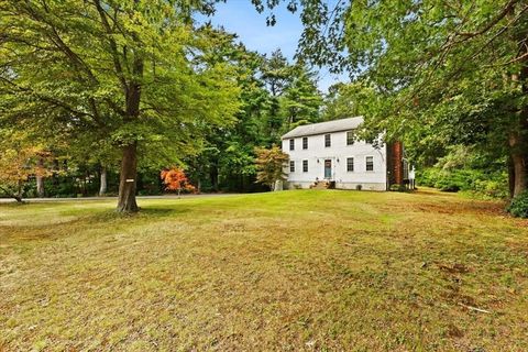 17 Sherman Way Marshfield MA 02050