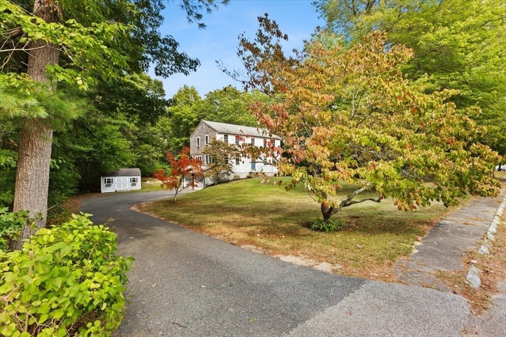 17 Sherman Way
