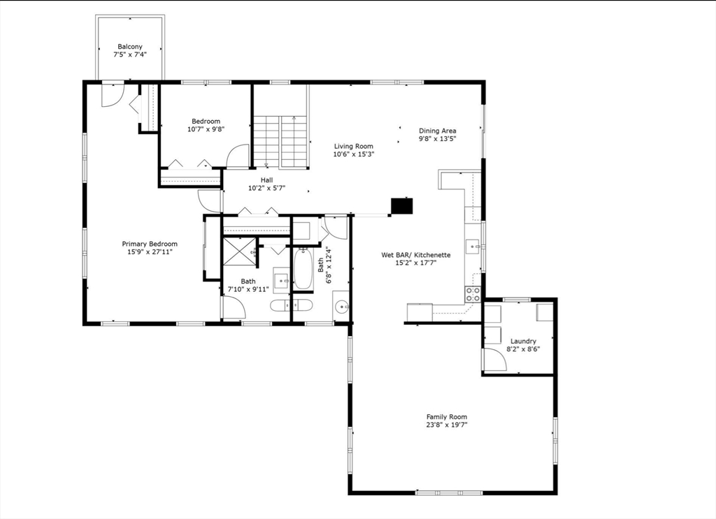 4 Michael Road