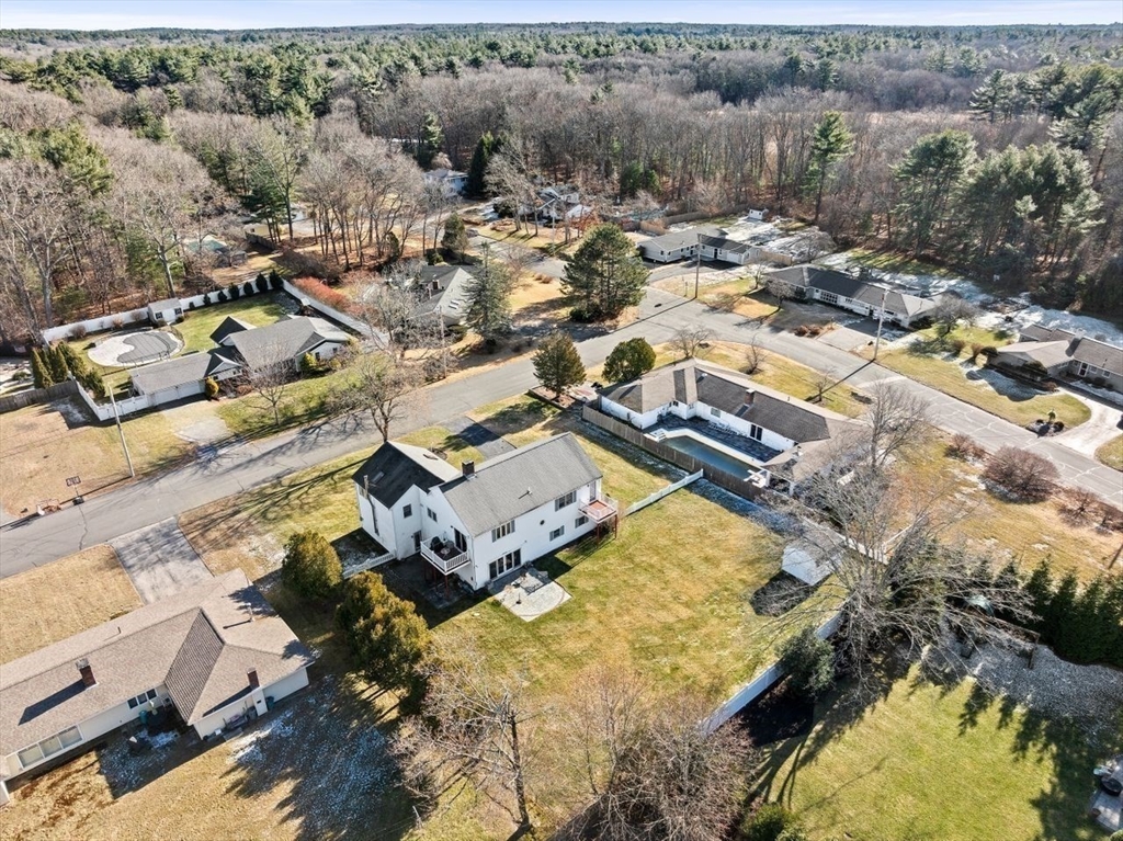 4 Michael Road