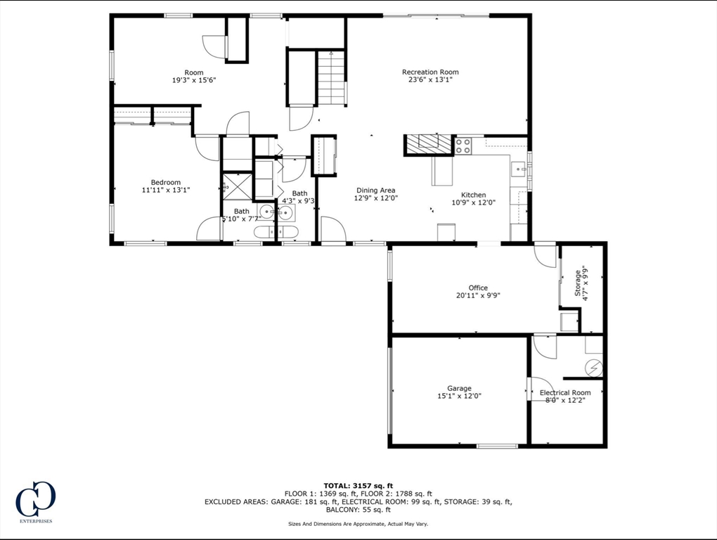 4 Michael Road