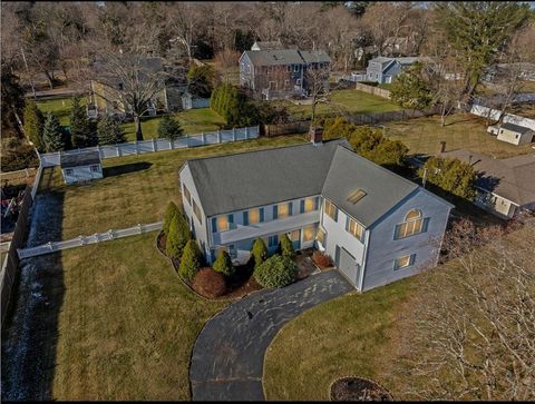 4 Michael Road Hingham MA 02043