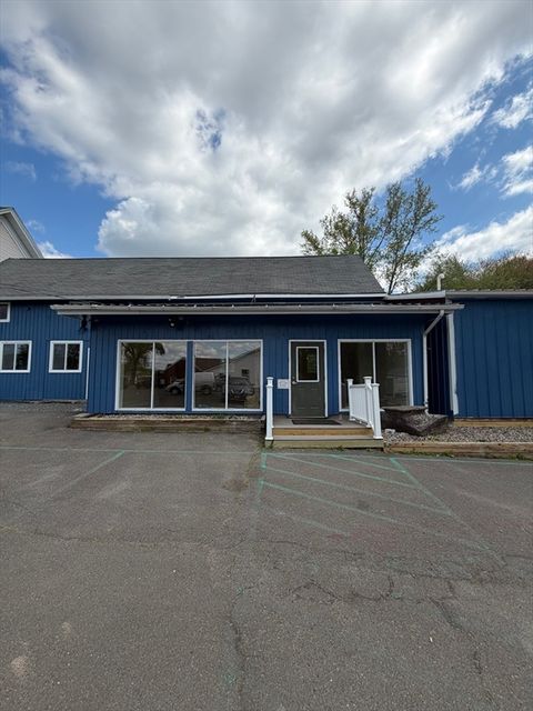 Photo of 526 College Hwy #2, Southwick, MA 01085 (MLS # 73522643)