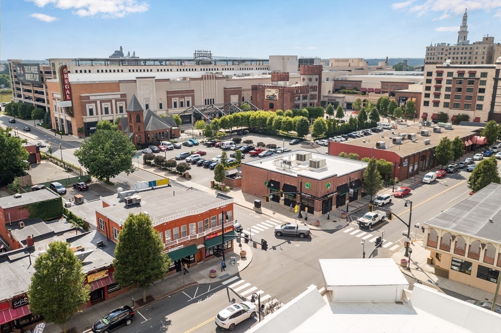 Springfield, Massachusetts 01105, United States, ,2 BathroomsBathrooms,Commercial,Active,51567