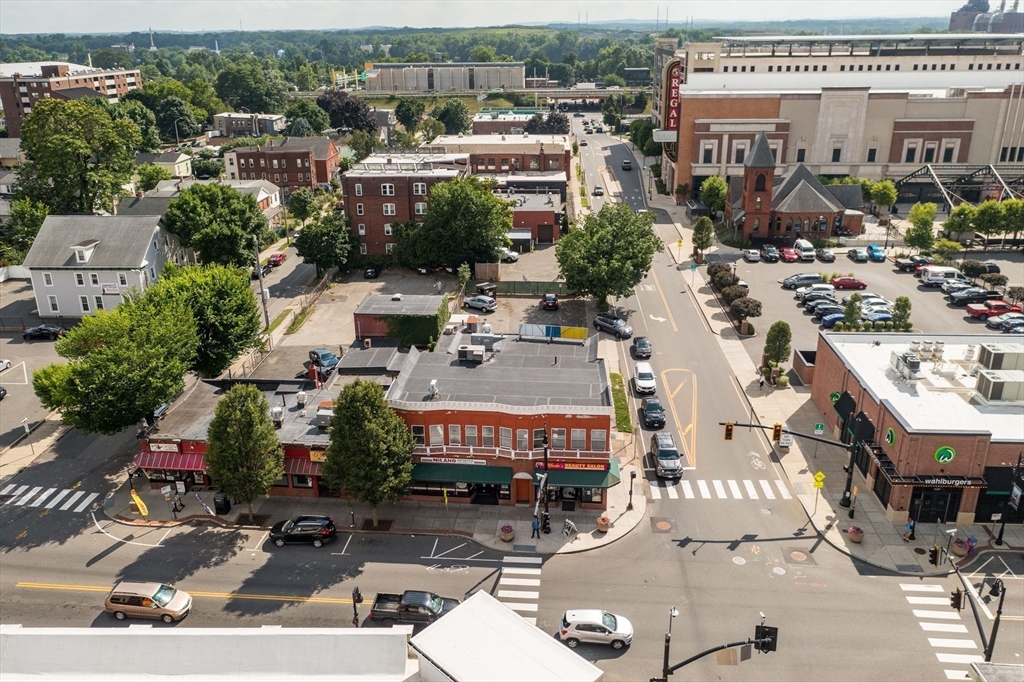 Springfield, Massachusetts 01105, United States, ,2 BathroomsBathrooms,Commercial,Active,51567