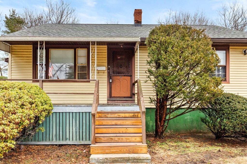37 Bent Avenue