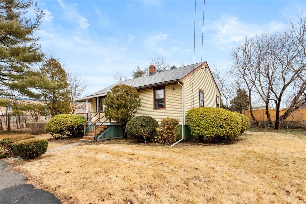 37 Bent Avenue