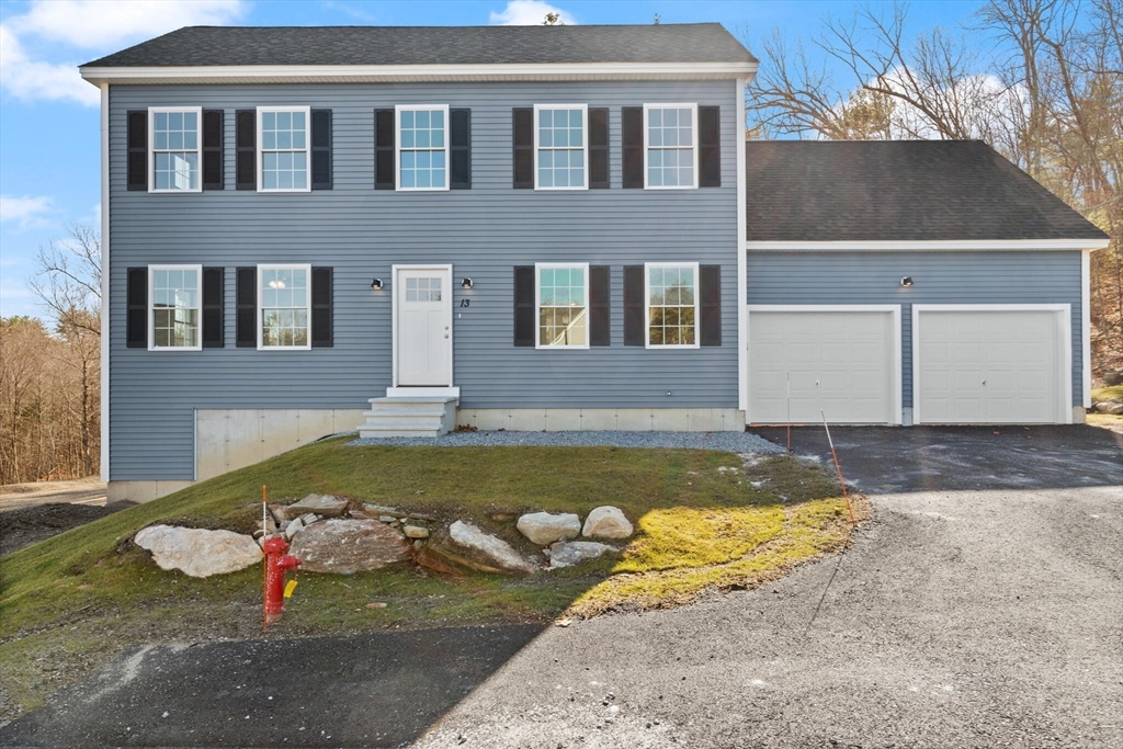 13R Pine Hill Way 13