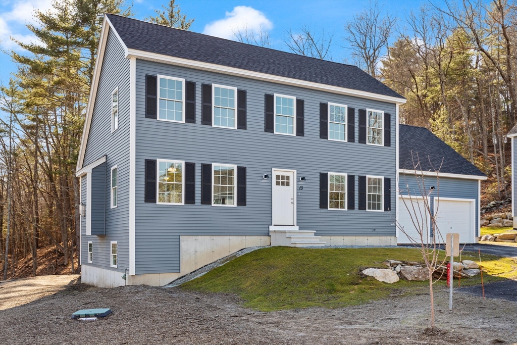 13R Pine Hill Way 13