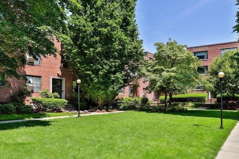 57 Harvard  Avenue 4 Brookline MA 02446