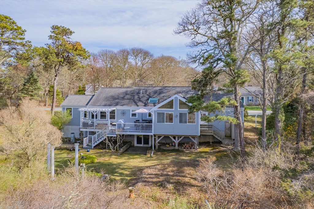 67 A Leonard Way