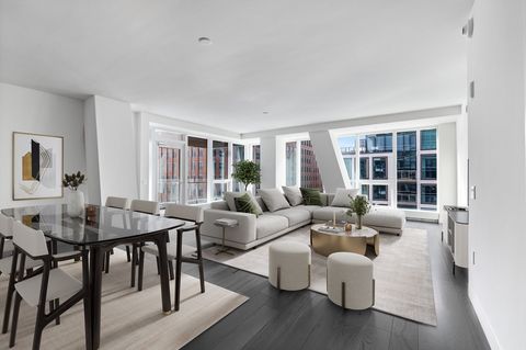 Photo of 150 Seaport Blvd #14F, Boston, MA 02210 (MLS # 73448547)