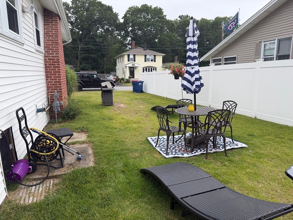 51 Parkwood Drive, Wareham, MA Photo #3