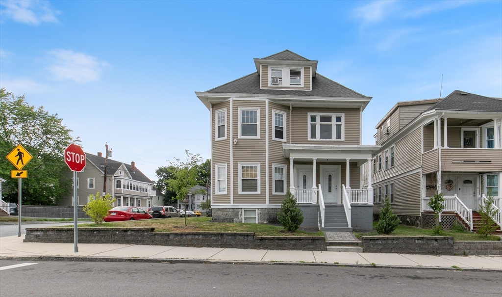 21-23 Bigelow St