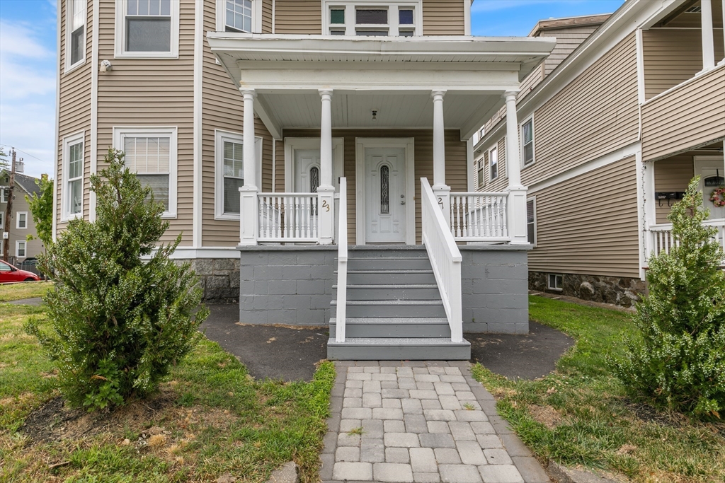 21-23 Bigelow St
