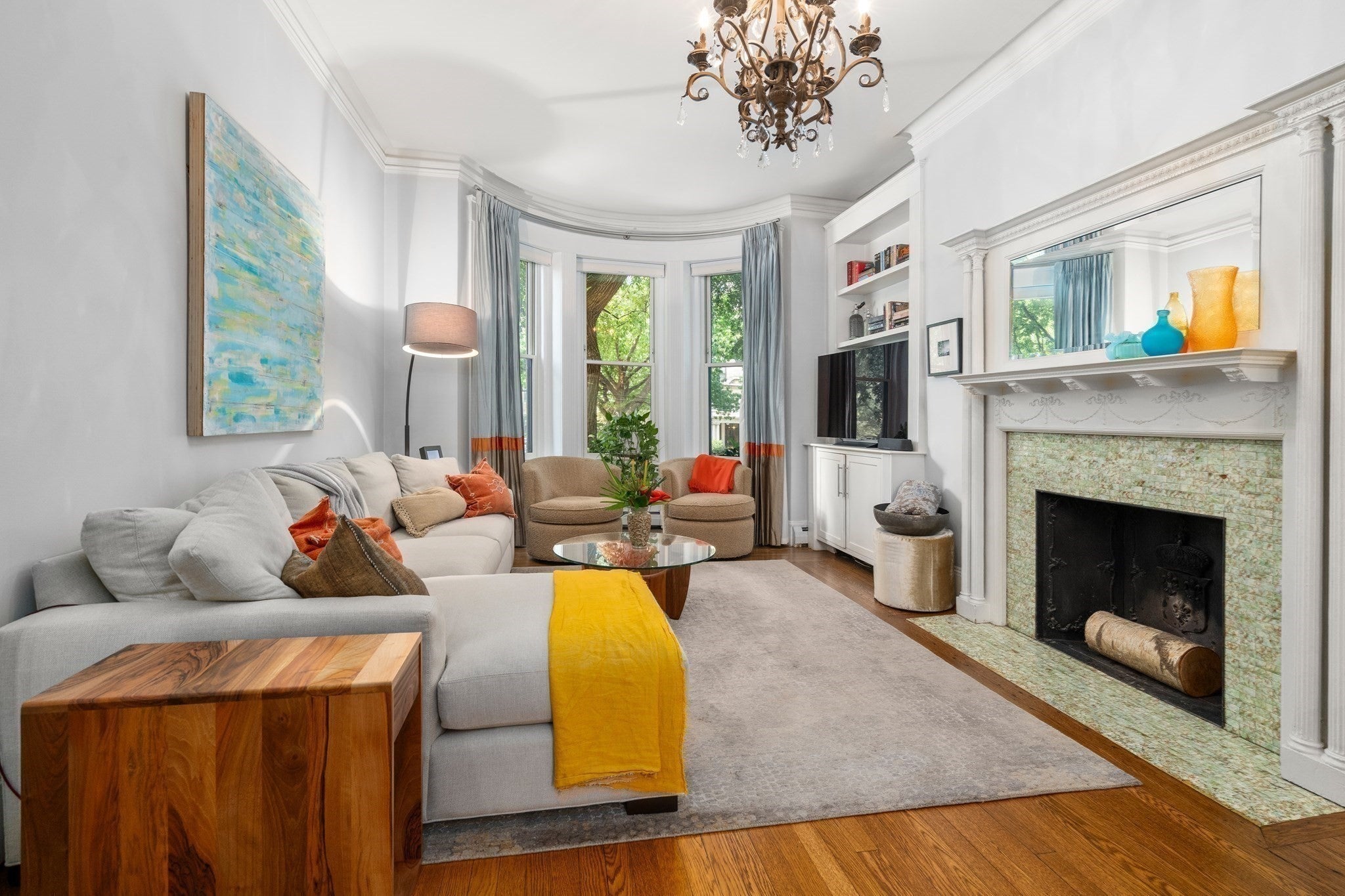 1081 Beacon ST #8, Brookline, MA, 1081 Beacon ST #8, Brookline, MA Photo #4