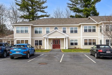 519 Main St D Groton MA 01450