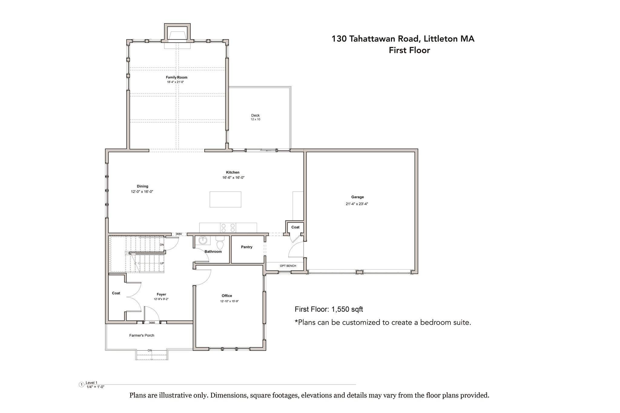 130 Tahattawan Rd, Littleton, MA, 130 Tahattawan Rd, Littleton, MA Photo #31