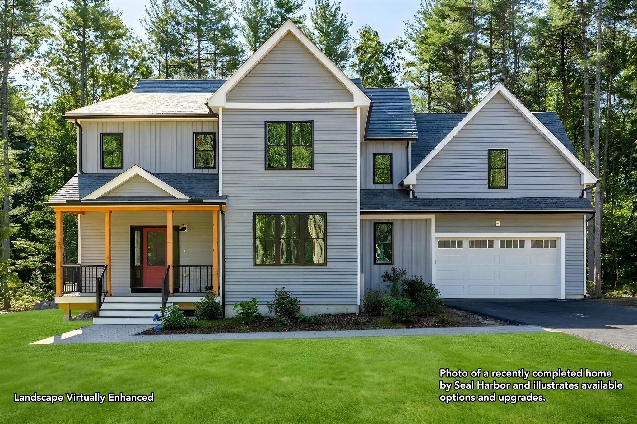 Photo of 130 Tahattawan Rd, Littleton, MA